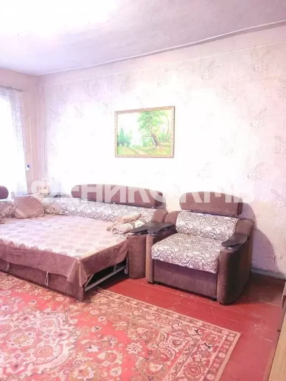 Дом в посёлок Свободы, улица Свердлова (75 м) - Фото 1