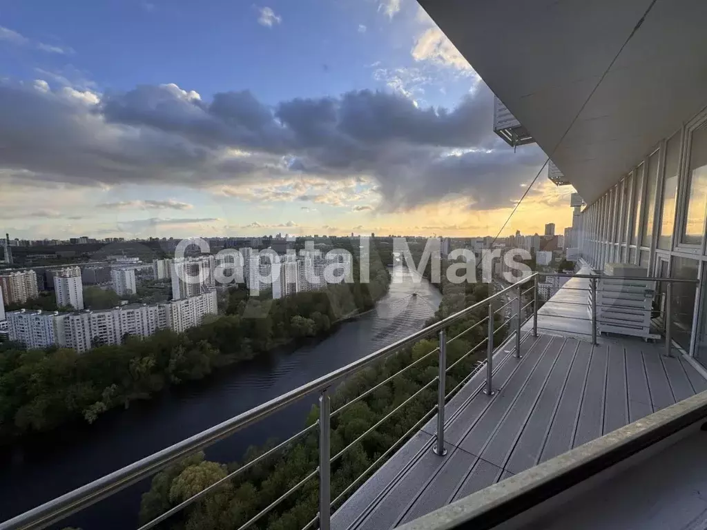 1-к. квартира, 60 м, 25/31 эт. - Фото 0