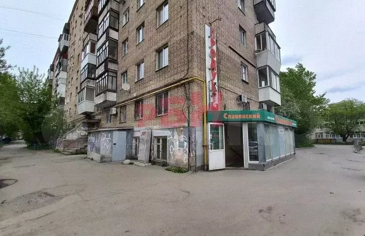Торговое помещение на трафике - Фото 1