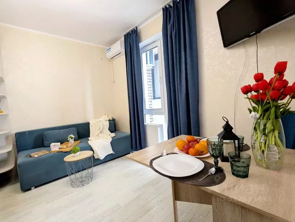 Студия Татарстан, Казань проезд Юнуса Ахметзянова, 10 (30.0 м) - Фото 0