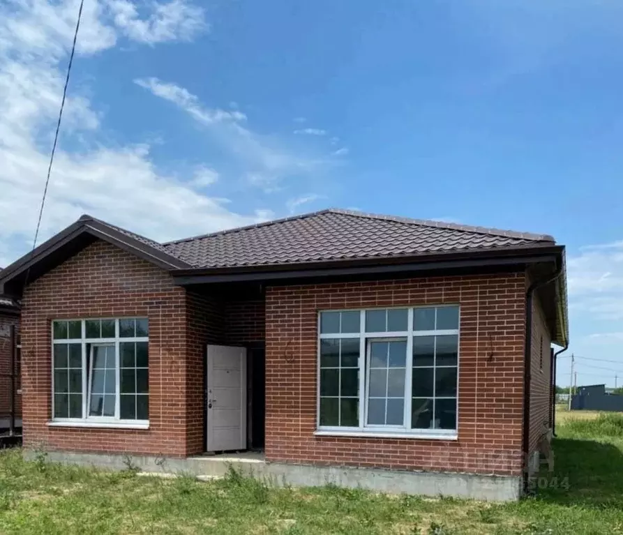 Дом в Ростовская область, Аксайский район, Щепкинское с/пос, пос. ... - Фото 2