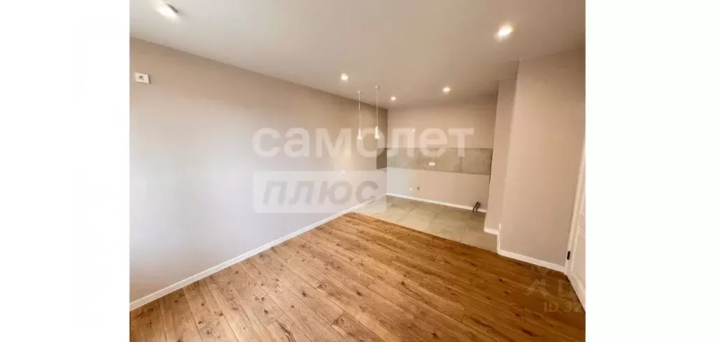 2-к кв. Орловская область, Орел Раздольная ул., 29 (55.9 м) - Фото 1