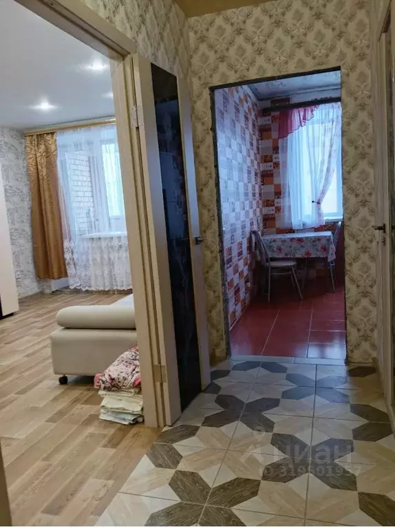 1-к кв. Марий Эл, Йошкар-Ола ул. Строителей, 31 (39.0 м) - Фото 1