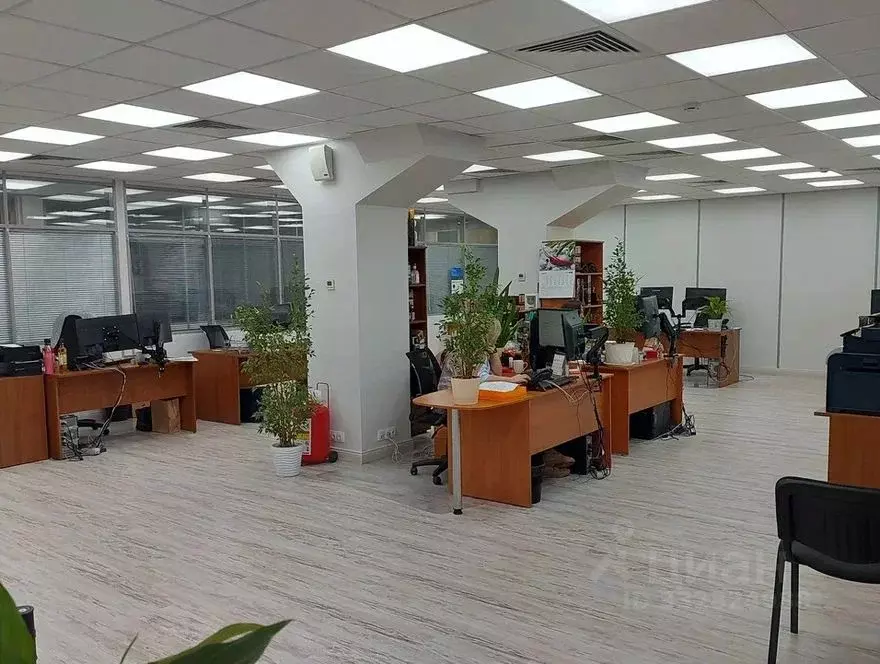 Офис в Москва Нижняя Красносельская ул., 35С64 (333 м) - Фото 2