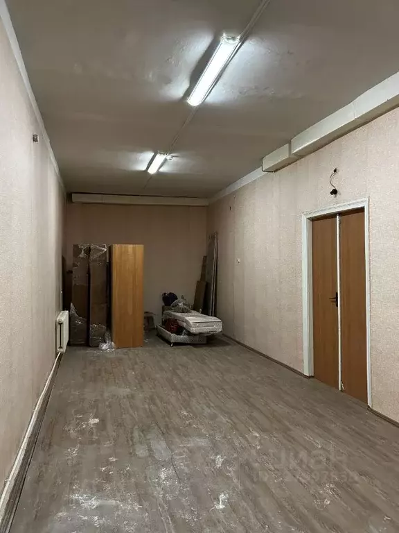 Помещение свободного назначения в Самарская область, Самара Заводское ... - Фото 1