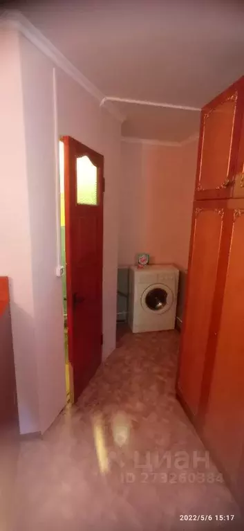 Дом в Крым, Симферополь ул. Джанкойская, 75 (28 м) - Фото 1