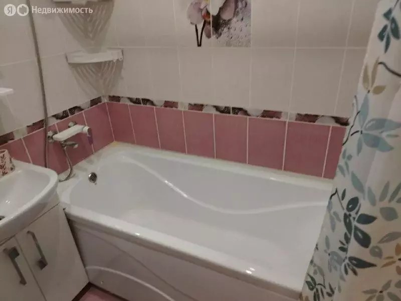 1-комнатная квартира: Анапа, Рождественская улица, 57к2 (31 м) - Фото 1