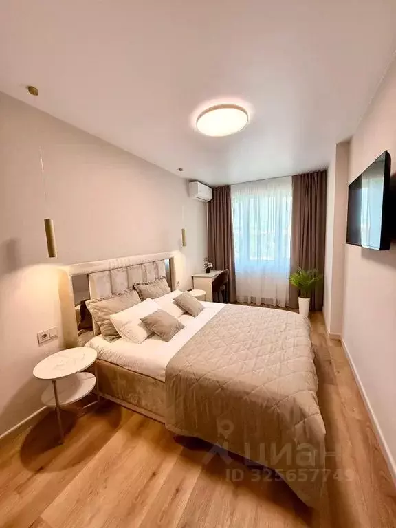 1-к кв. Башкортостан, Уфа ул. Николая Ковалева, 1 (37.0 м) - Фото 1