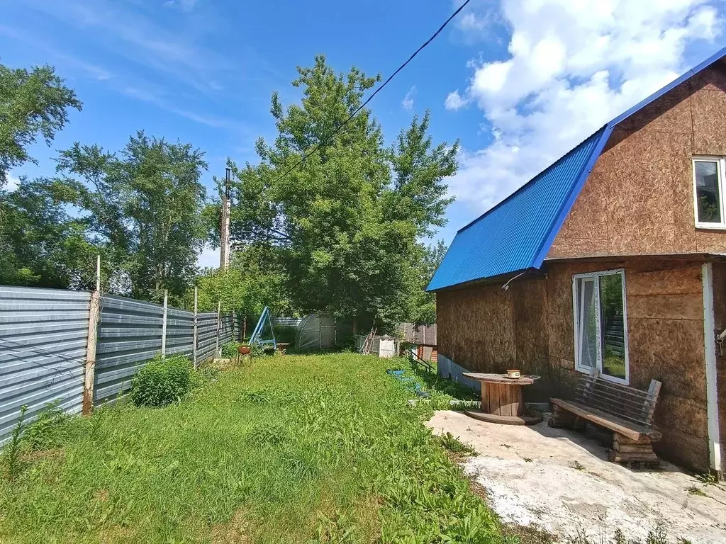 Дом в Пермский край, Пермь ул. Лифанова, 15к2 (130 м) - Фото 1