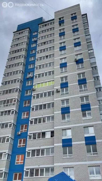 1-комнатная квартира: Брянск, Флотская улица, 95 (40.33 м) - Фото 0