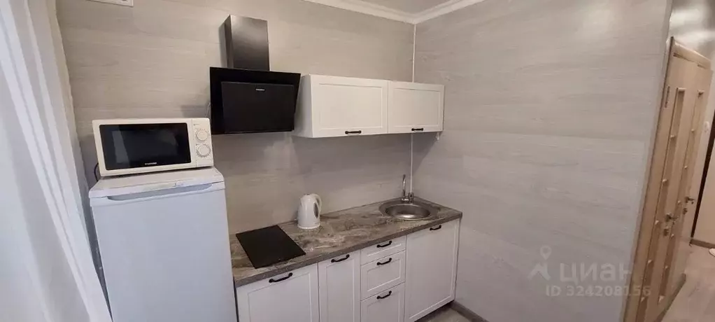 1-к кв. Москва ул. Мусы Джалиля, 27К1 (33.1 м) - Фото 1