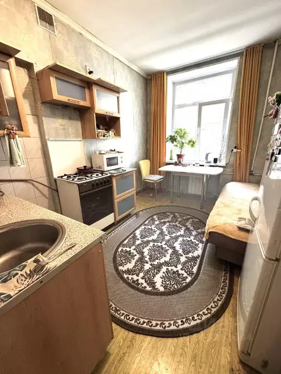 2-к кв. Челябинская область, Челябинск ул. Сталеваров, 76 (61.1 м) - Фото 0