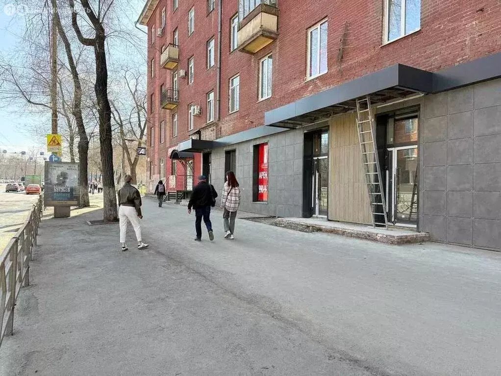 Торговая площадь (28.9 м) - Фото 2