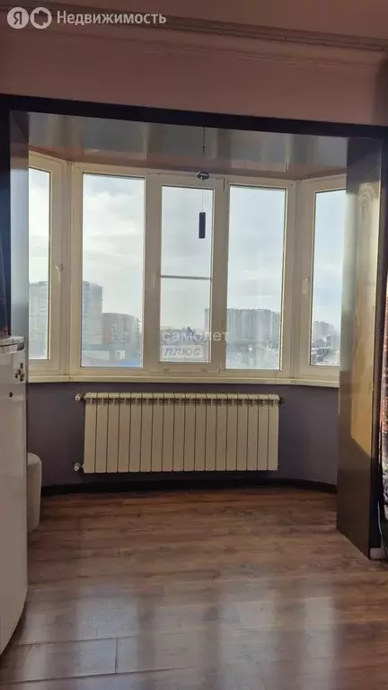 2-комнатная квартира: Махачкала, улица Бейбулатова, 4 (57 м) - Фото 2