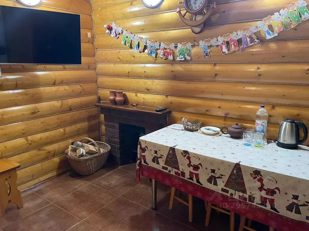 Дом в Ярославская область, Переславль-Залесский Пионерский пер., 29 ... - Фото 2