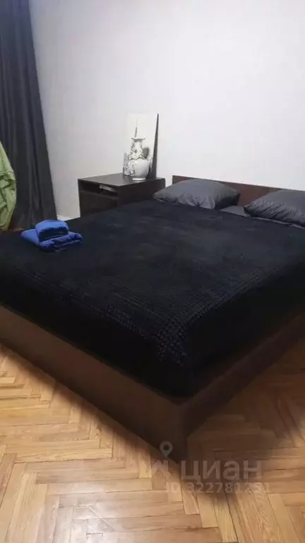 2-к кв. Москва Каргопольская ул., 10 (58.0 м) - Фото 1