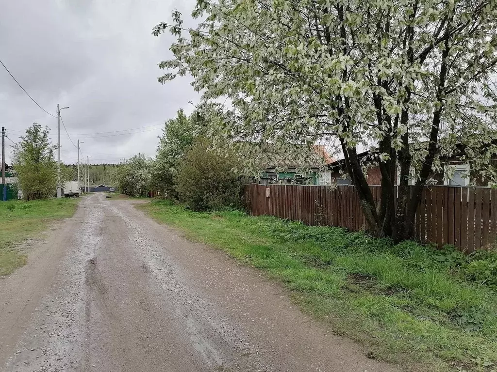 Дом в Пермский край, Пермь ул. 2-я Запольская, 60 (34 м) - Фото 2