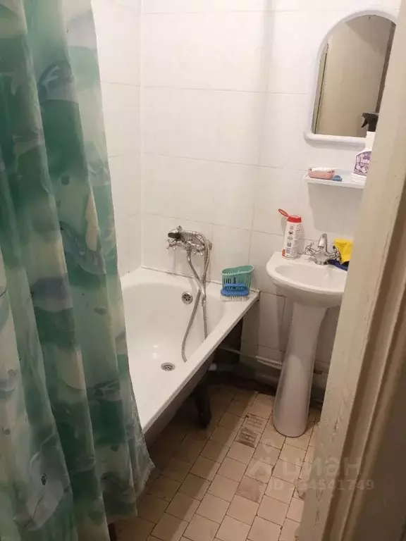 1-к кв. Чувашия, Чебоксары ул. Фридриха Энгельса, 5к1 (37.0 м) - Фото 1