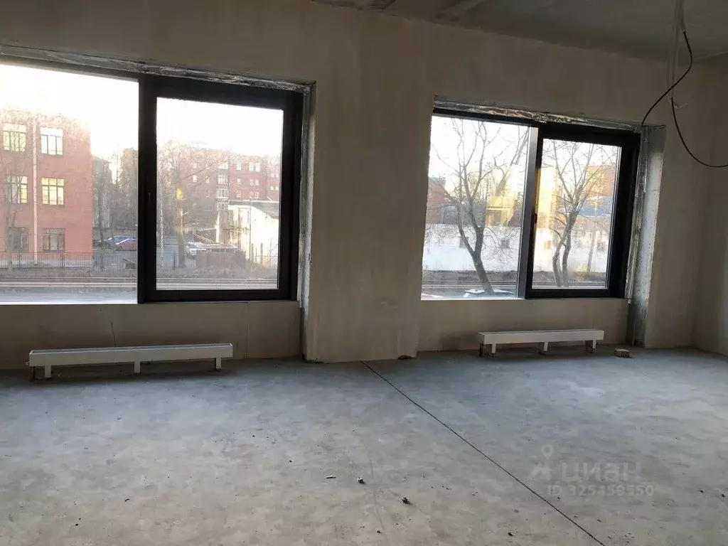 Офис в Санкт-Петербург Заусадебная ул., 25 (7200 м) - Фото 1