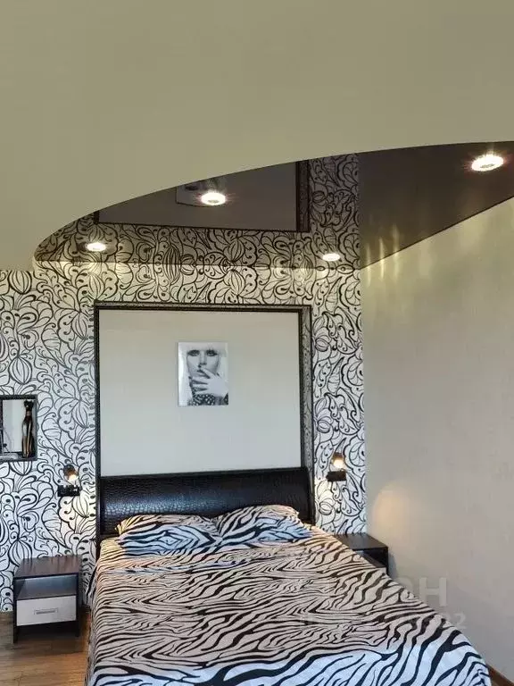 1-к кв. Волгоградская область, Камышин 7-й мкр, 26 (34.0 м) - Фото 0