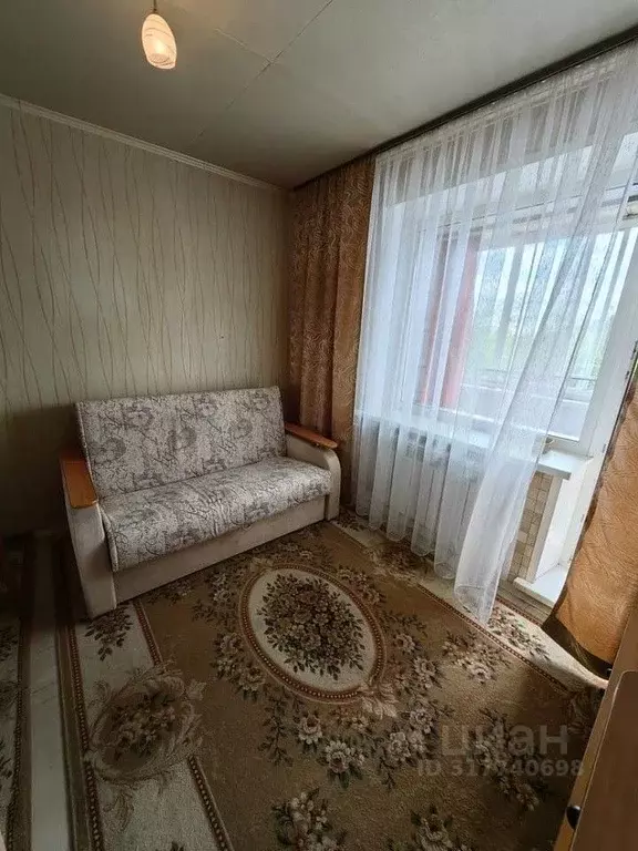 1-к кв. Новосибирская область, Новосибирск ул. Макаренко, 13 (21.0 м) - Фото 1