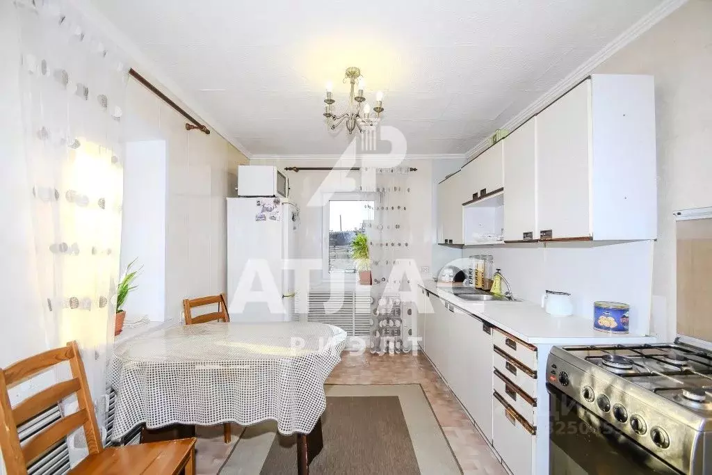 Дом в Омская область, Омск пер. 2-й Димитрова, 14 (176 м) - Фото 2