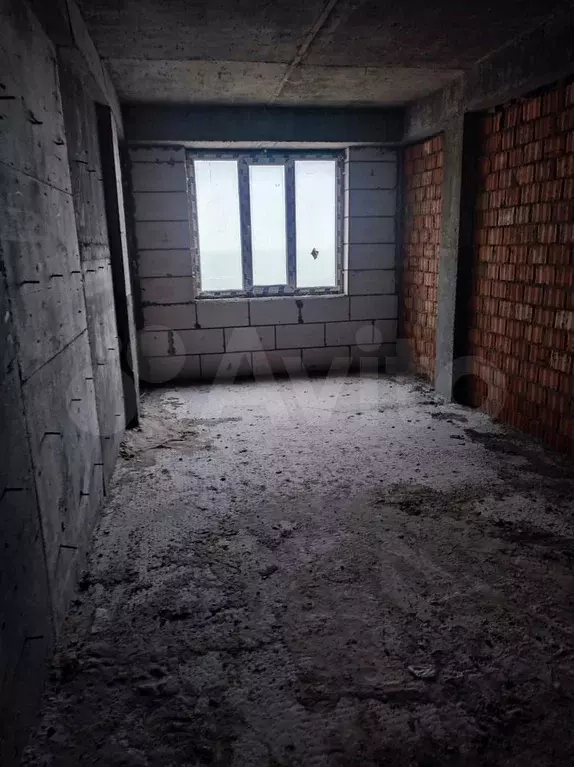 1-к. квартира, 41 м, 4/8 эт. - Фото 0
