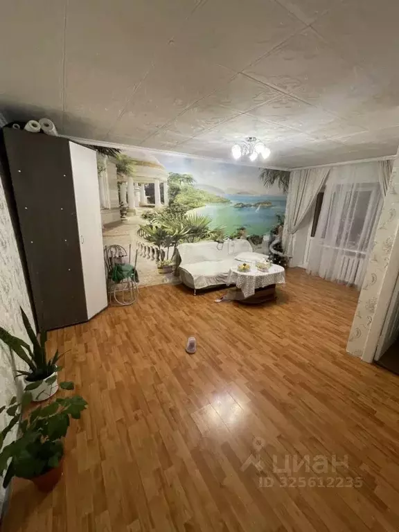 1-к кв. Свердловская область, Нижний Тагил ул. Победы, 46 (31.0 м) - Фото 1