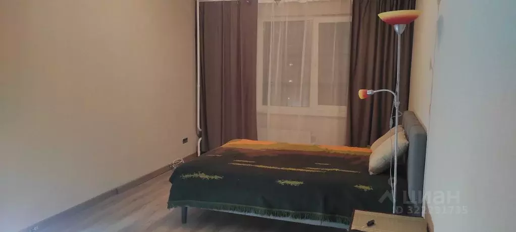 1-к кв. Самарская область, Тольятти Московский просп., 46 (43.0 м) - Фото 2