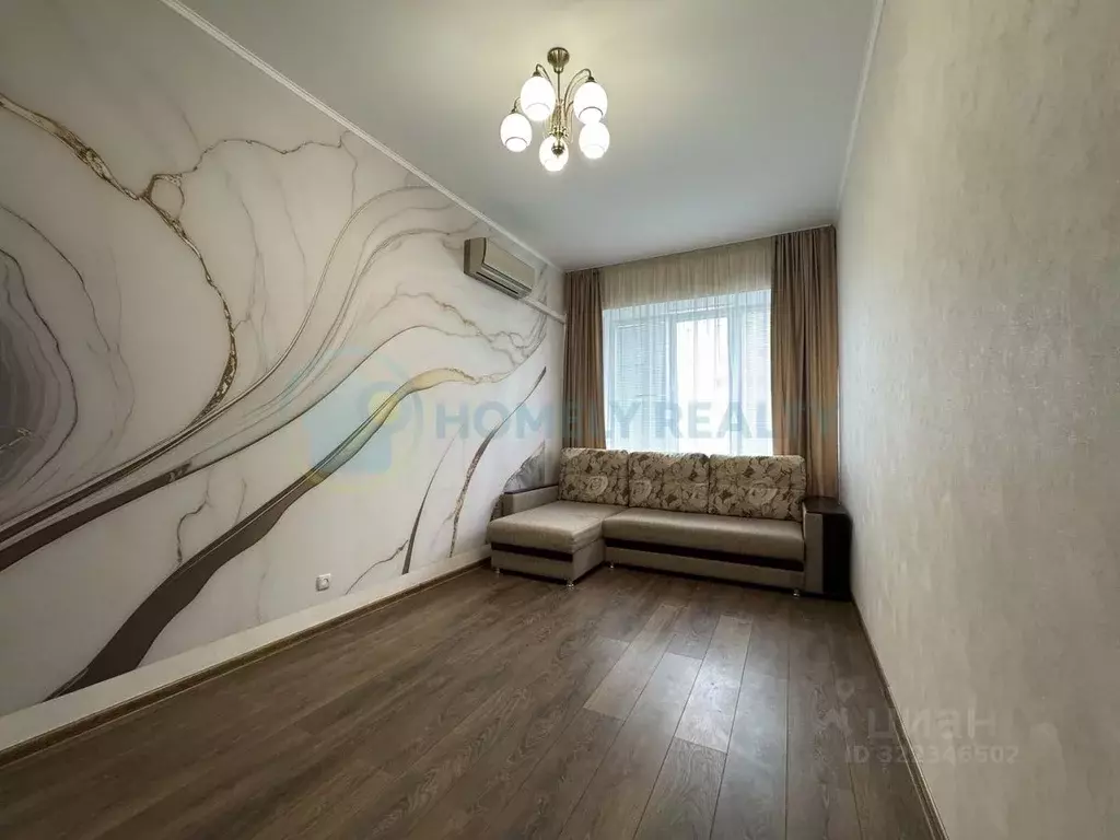 1-к кв. Севастополь просп. Античный, 11 (44.8 м) - Фото 1