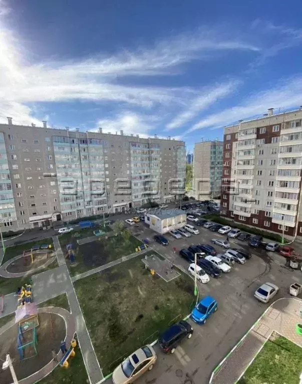 1-к. квартира, 31,8 м, 7/10 эт. - Фото 0