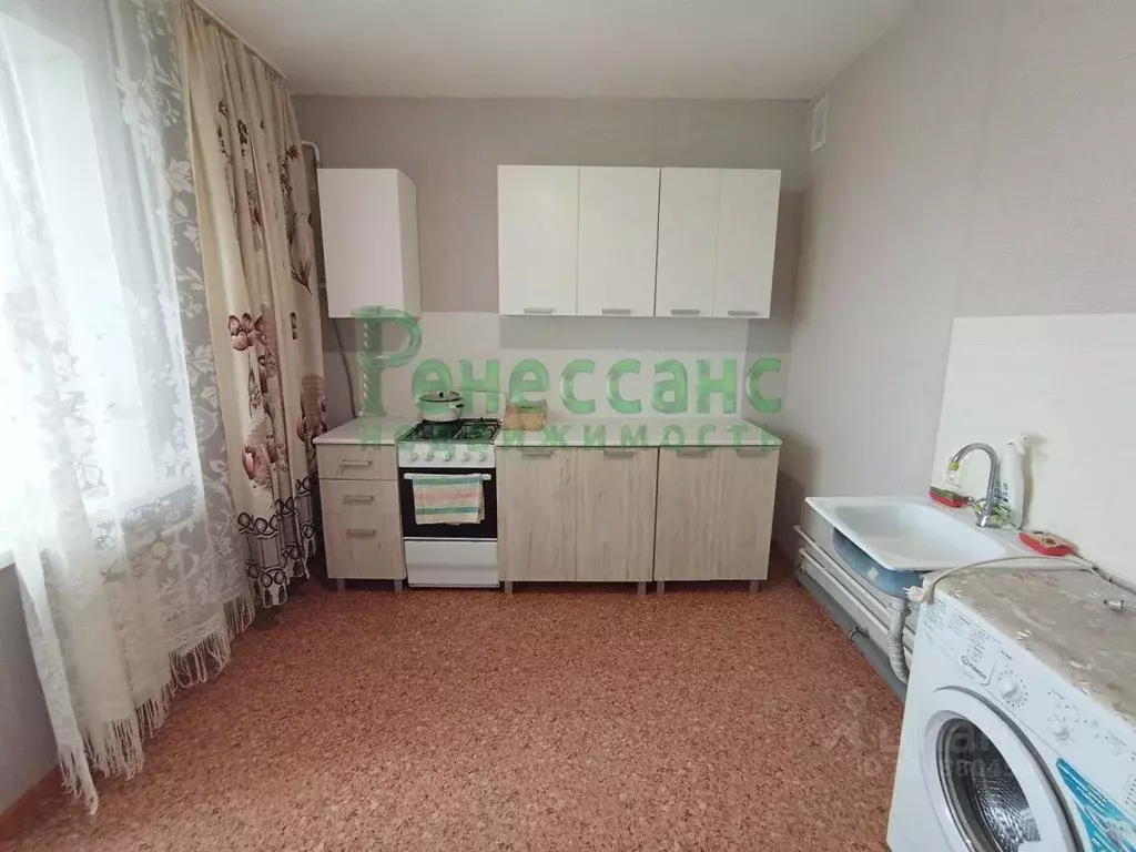 1-к кв. Брянская область, Брянск Флотская ул., 30 (38.3 м) - Фото 2