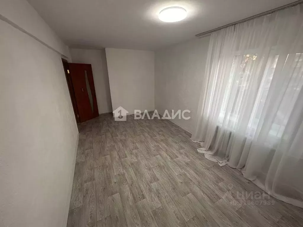 1-к кв. Иркутская область, Ангарск 207/210 кв-л, 14 (30.5 м) - Фото 0