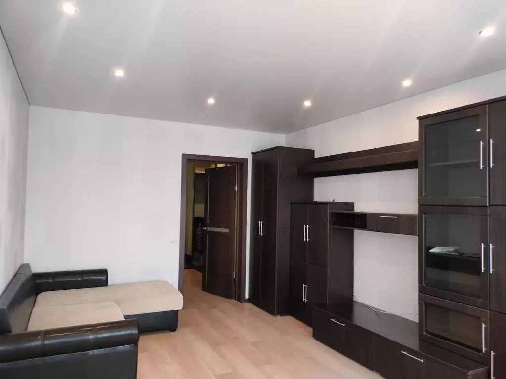 Продаётся 2-к квартира, 58.7 м - Фото 1
