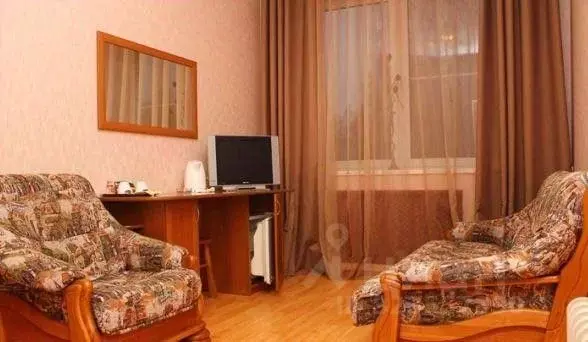 Комната Смоленская область, Смоленск ул. Румянцева, 19 (39.0 м) - Фото 2