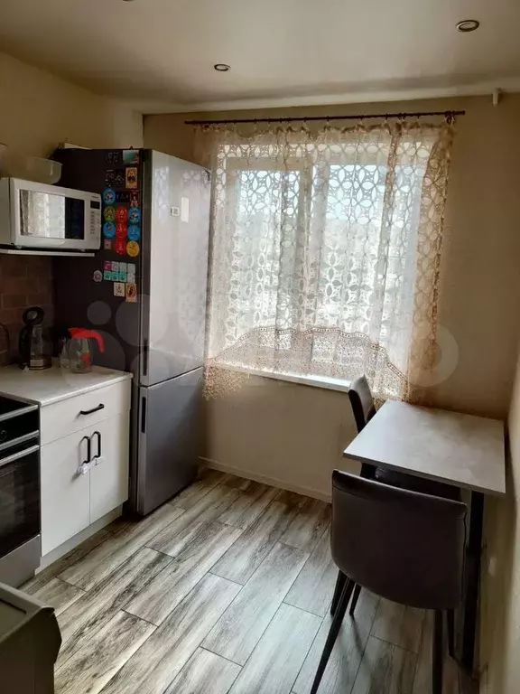 1-к. квартира, 30 м, 6/9 эт. - Фото 1