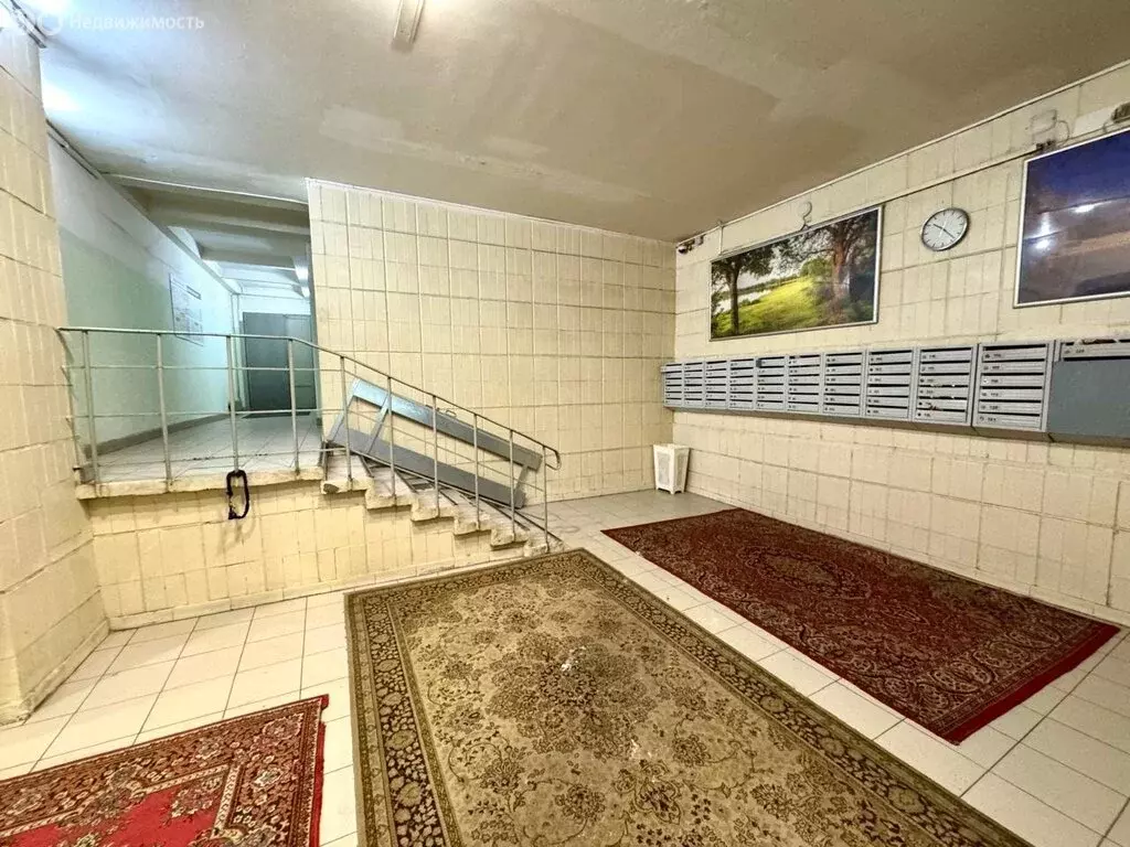 3-комнатная квартира: Москва, улица Генерала Белова, 57 (66.6 м) - Фото 0