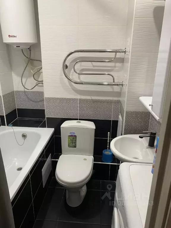 Студия Кировская область, Киров ул. Сурикова, 37 (28.0 м) - Фото 1