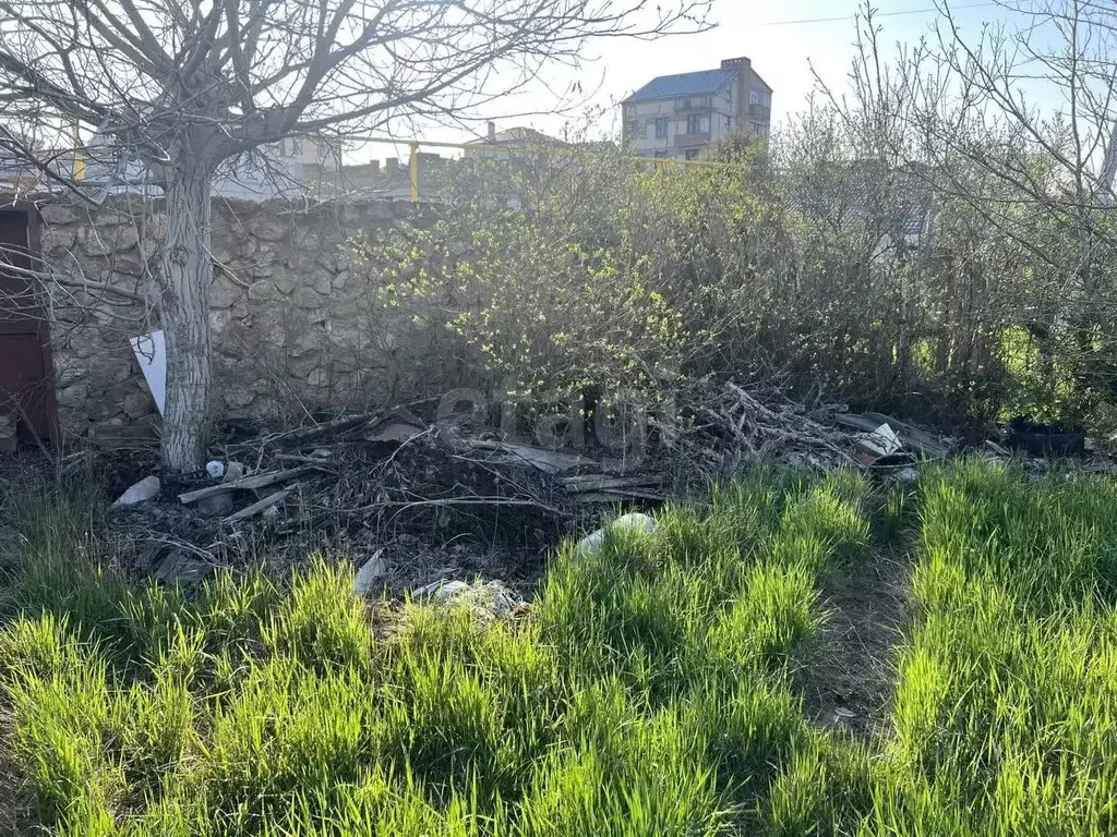 Участок в Севастополь ул. Агатовая (7.2 сот.) - Фото 1