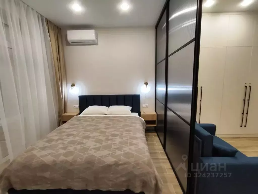 1-к кв. Ивановская область, Иваново ул. Третьего Интернационала, 30 ... - Фото 1