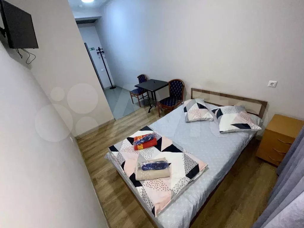 Комната 27.4 м, 1/1 эт. - Фото 1