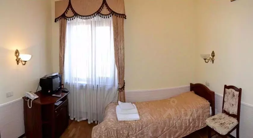 Комната Крым, Симферополь ул. Петропавловская, 16 (23.0 м) - Фото 1