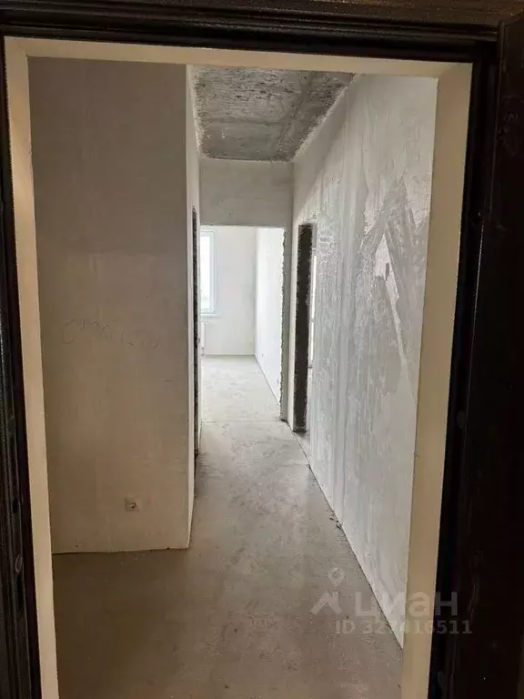 2-к кв. Башкортостан, Уфа ул. Майора Доставалова, 11 (39.5 м) - Фото 1