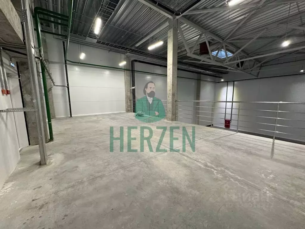 Производственное помещение в Московская область, Мытищи городской ... - Фото 1