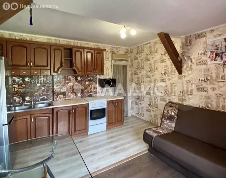1-комнатная квартира: Калининград, улица Аллея Смелых, 80Б (42 м) - Фото 0