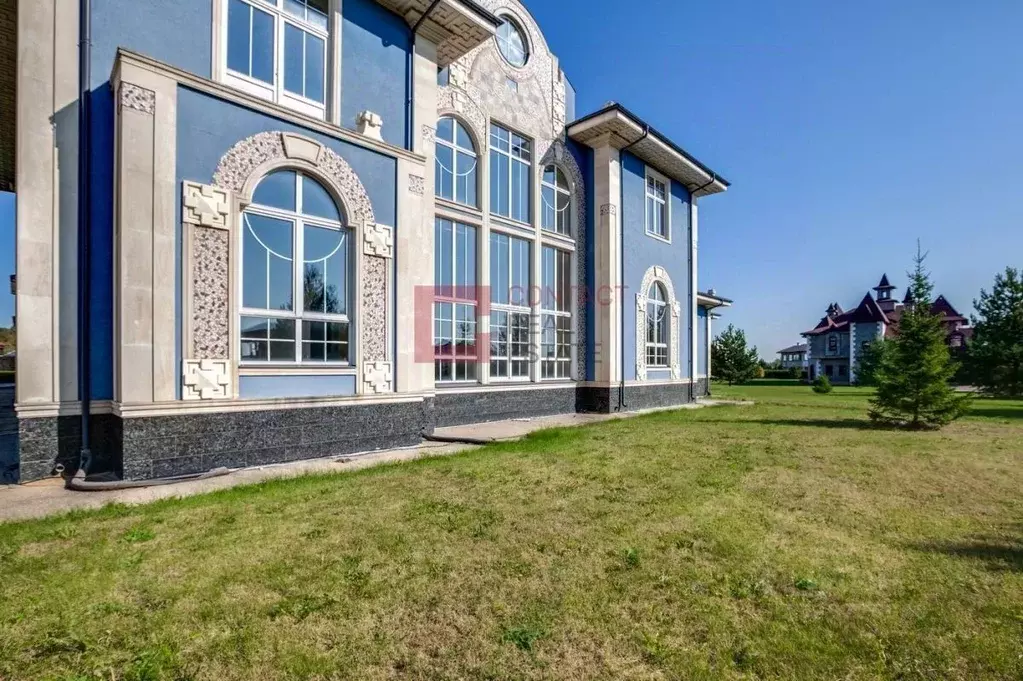 Дом в Московская область, Красногорск городской округ, д. Тимошкино ... - Фото 2