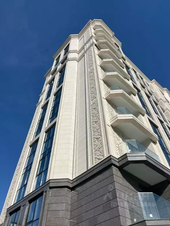 1-к кв. Краснодарский край, Сочи ул. Полтавская, 21А (31.6 м) - Фото 1
