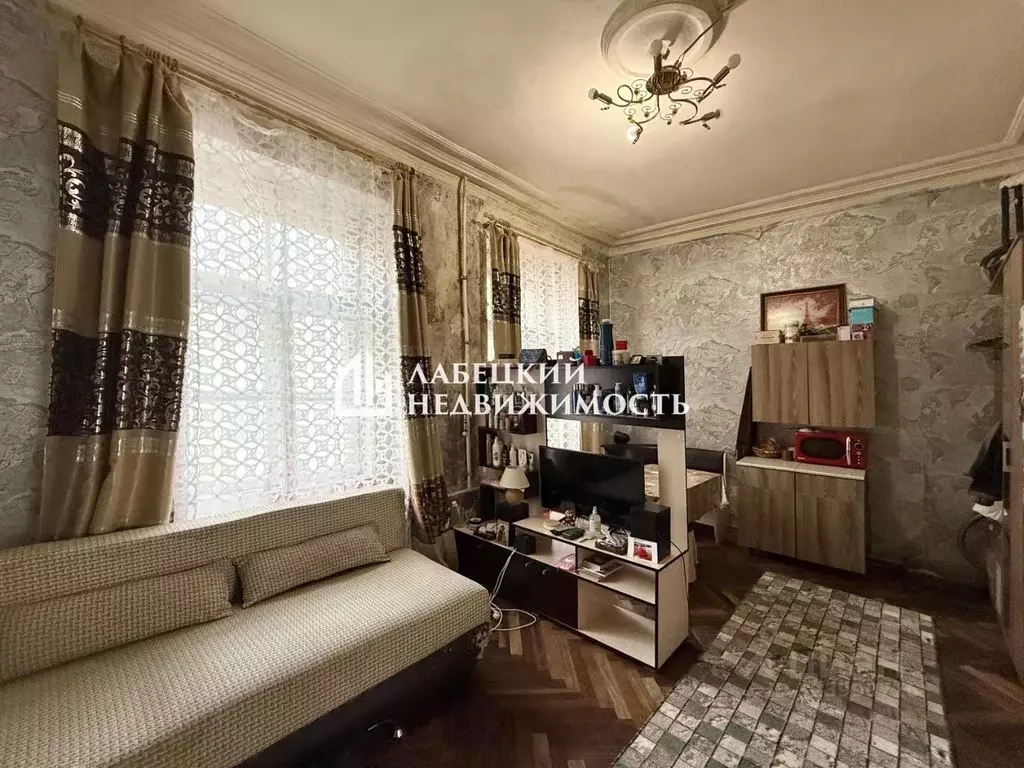 Комната Санкт-Петербург наб. Реки Фонтанки, 80/2 (16.6 м) - Фото 2