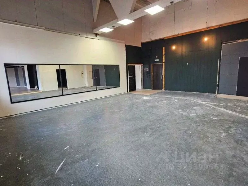 Офис в Санкт-Петербург Звенигородская ул., 9-11К (260 м) - Фото 2