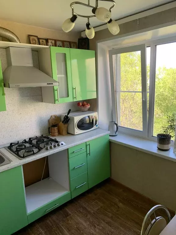 Продаётся 2-к квартира, 45.9 м - Фото 0